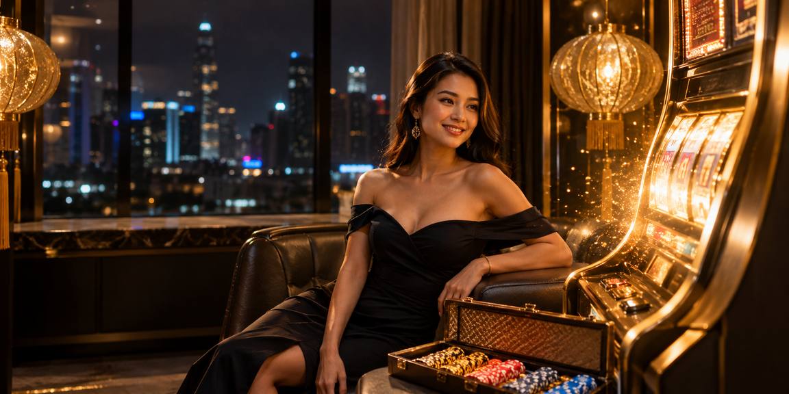 Platform kasino dan sportsbook untuk Malaysia